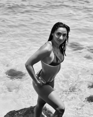 Violeta Dee Post #3