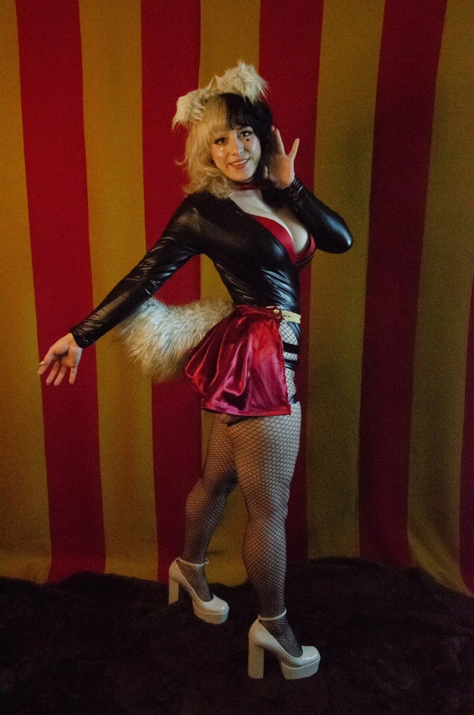 Cubeu Photo #37