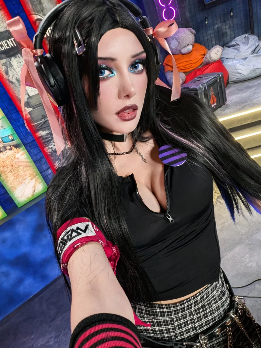 nastyamulla Photo #7