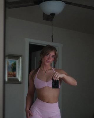 Cailin Orton Post #1