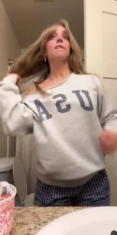 Cailin Orton Video #32