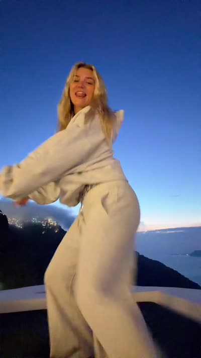 Katie Sigmond Video #261