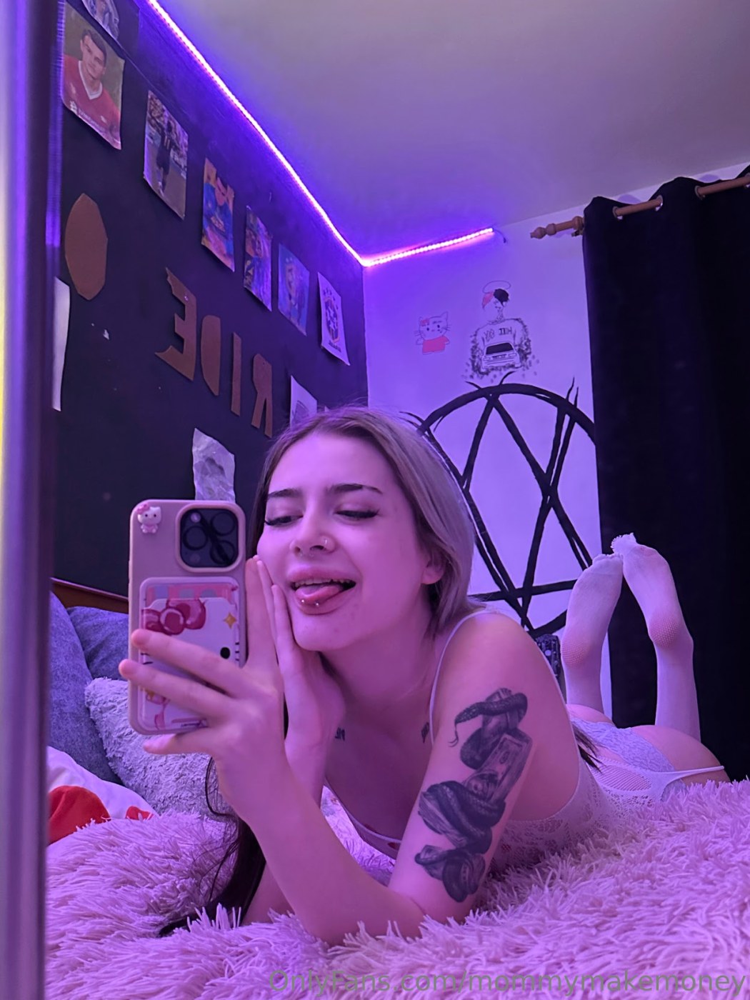 Alemakesmoney Photo #2