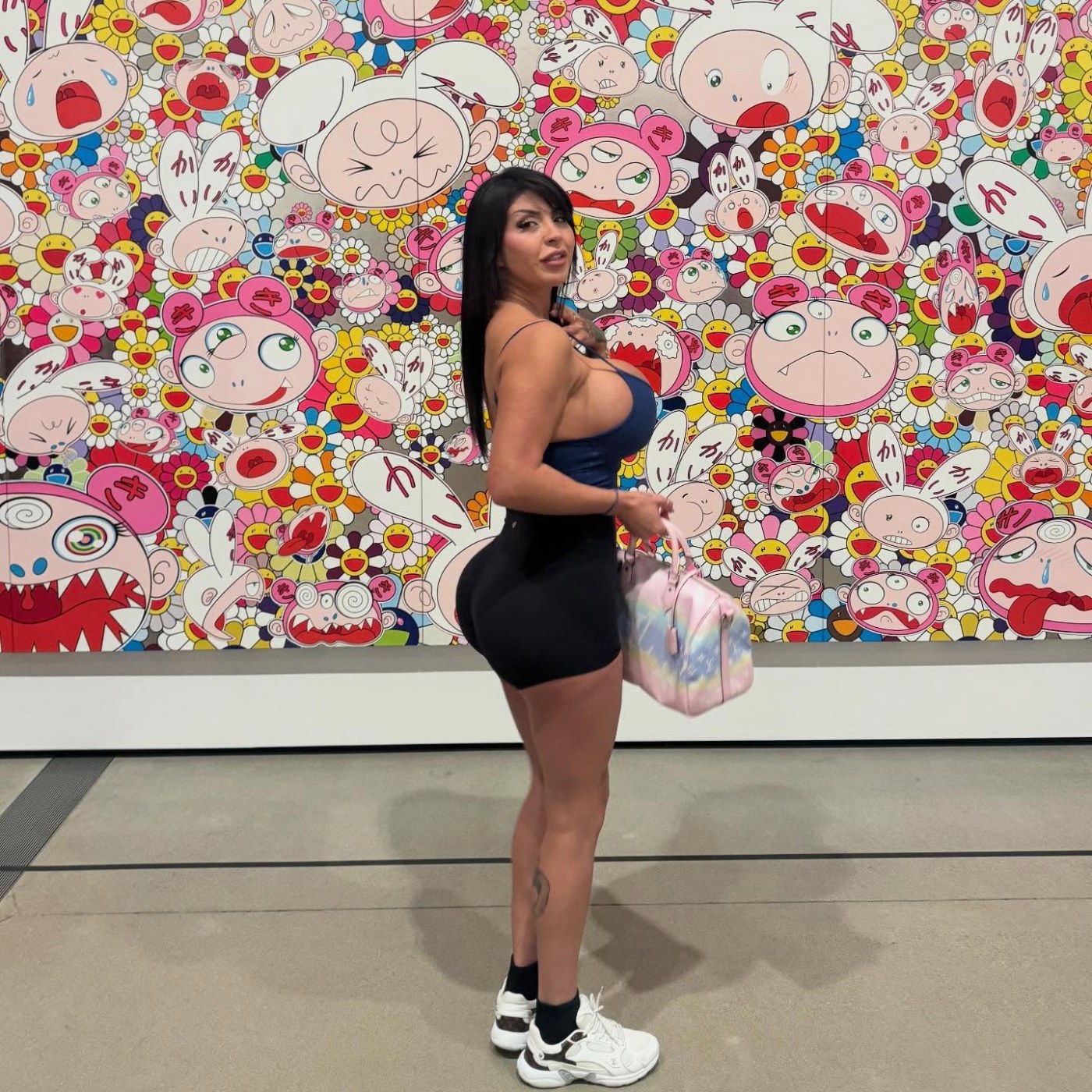 Alondra Roi Photo #88