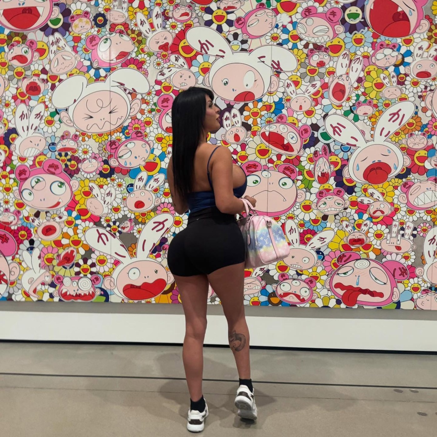 Alondra Roi Photo #93