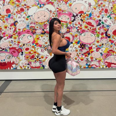 Alondra Roi Photo #88