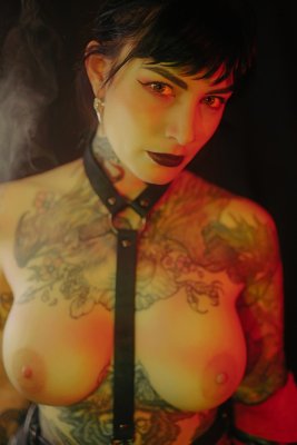 baroness_stone Photo #24