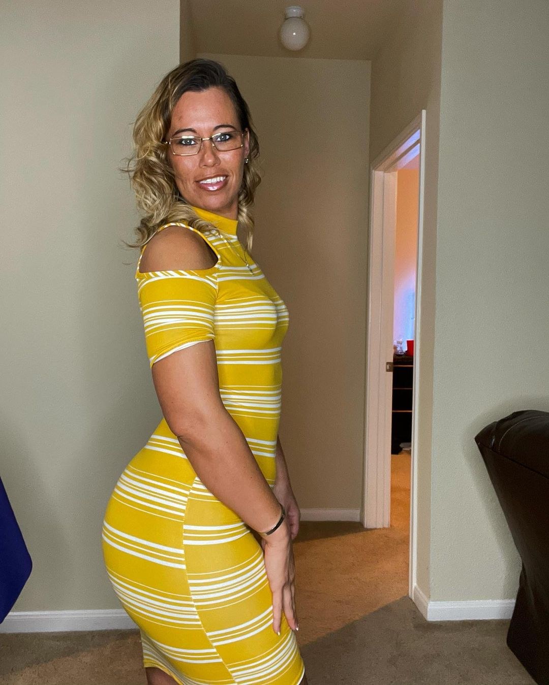 Brittany Lockridge Photo #1