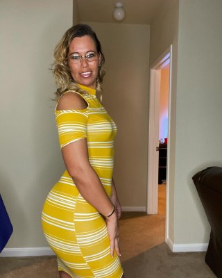 Brittany Lockridge Post #1