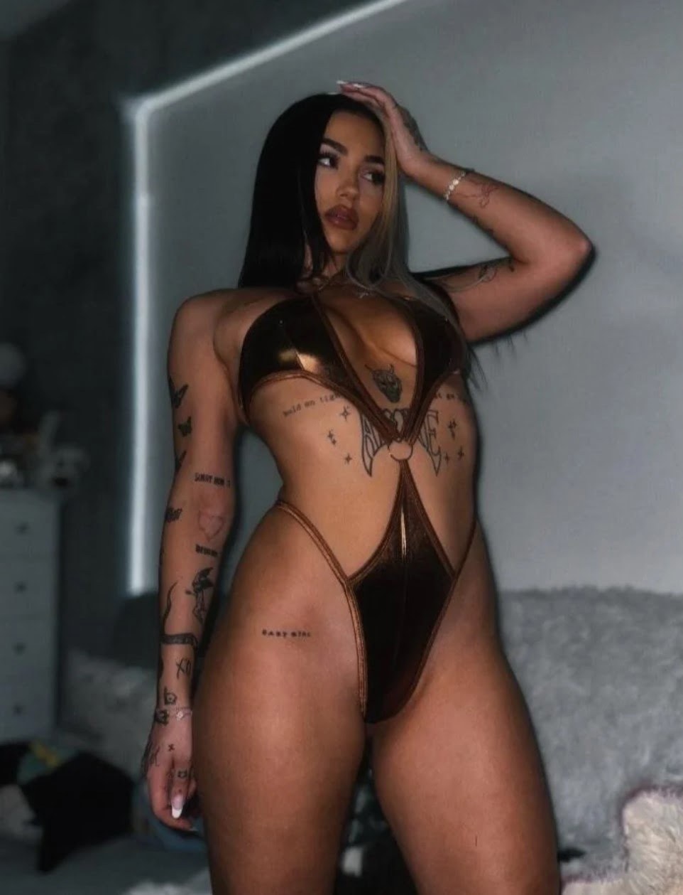 Sophia Rizou Photo #60