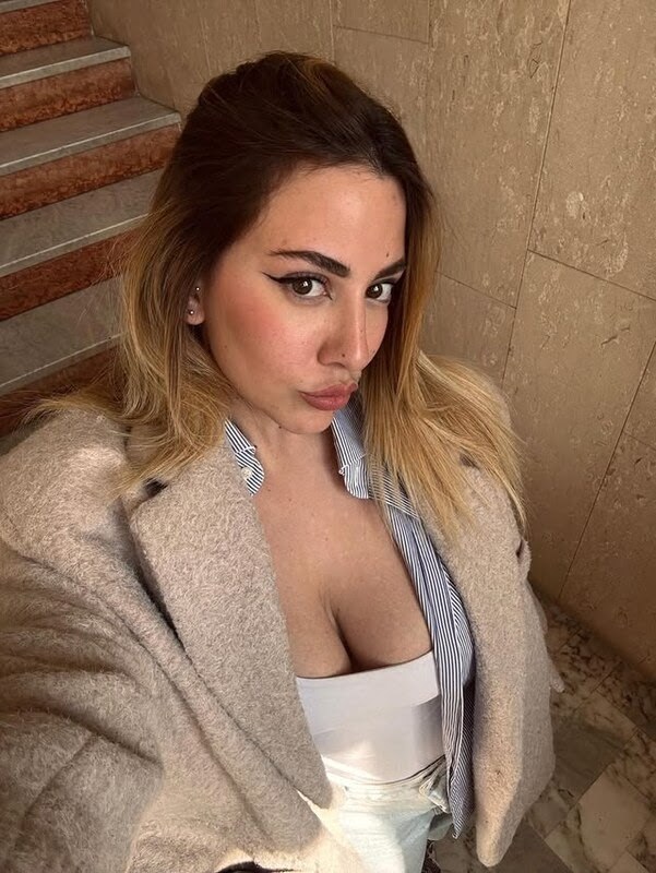 Anna Nere Photo #15