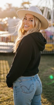 Shania Beckett Photo #12