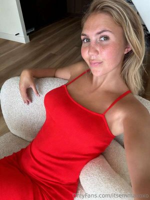 Emma Davids Post #4