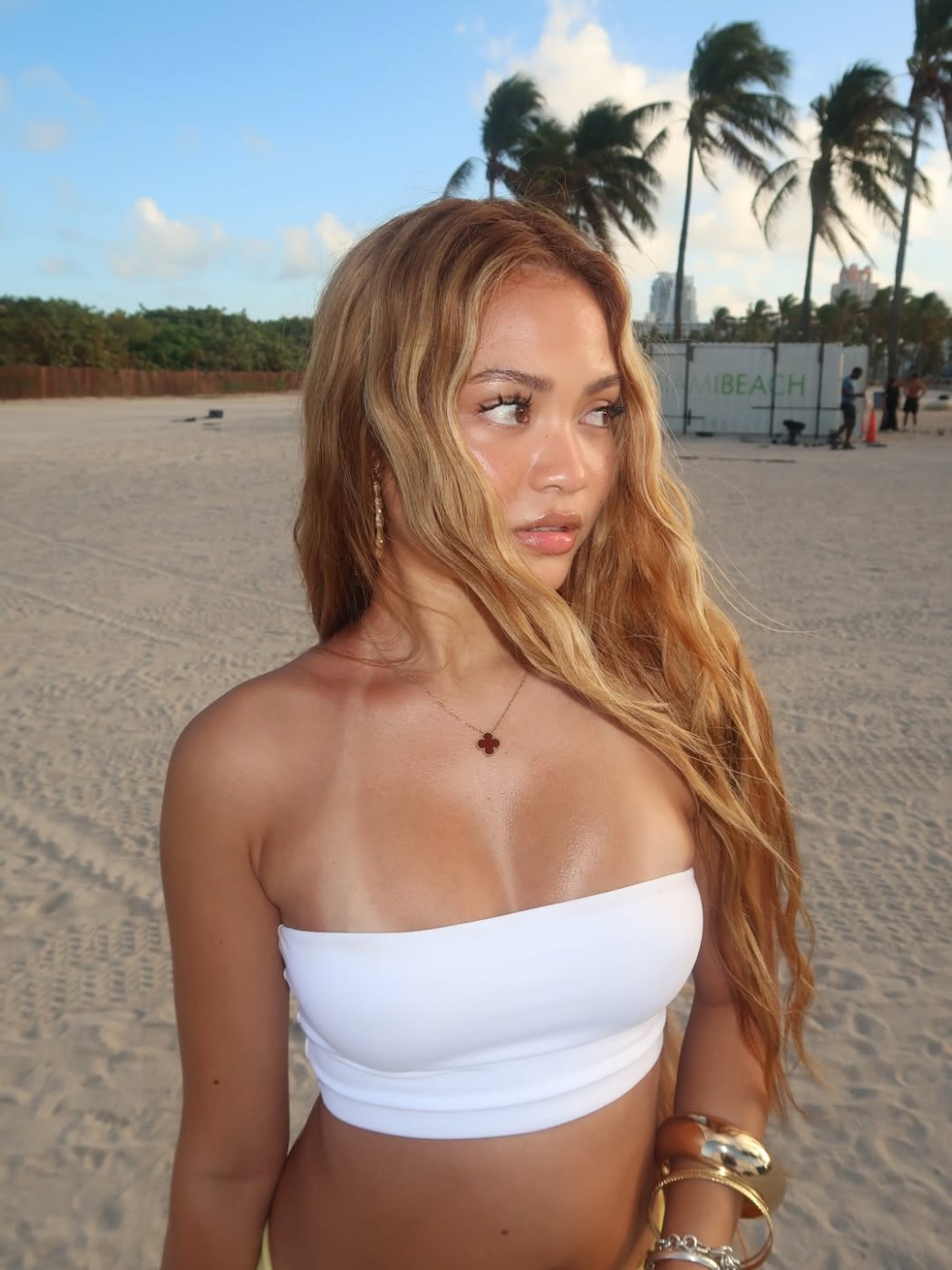 Vanessa Anne Williams Photo #17