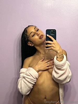 Vanessa Rodríguez Post #3