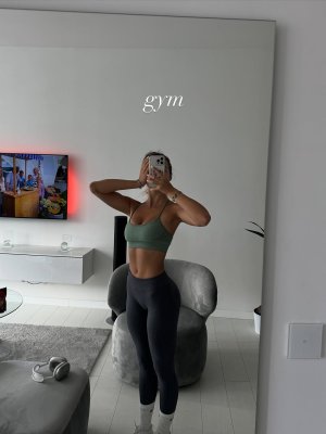 Vanessa Rojewska Post #3