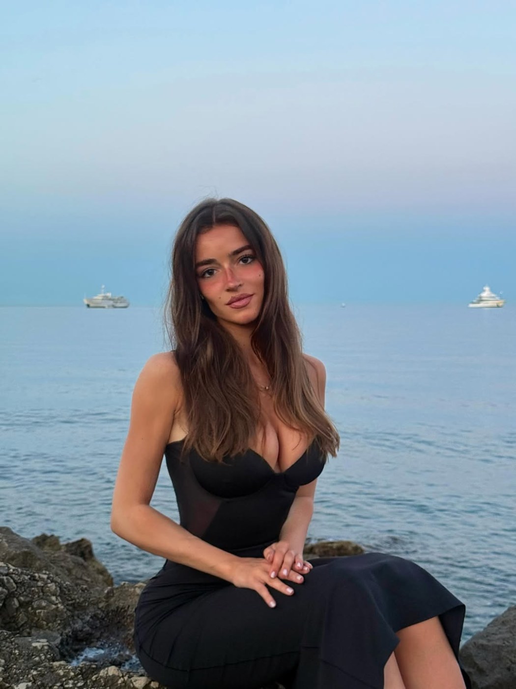 Veronica Kelegian Photo #11