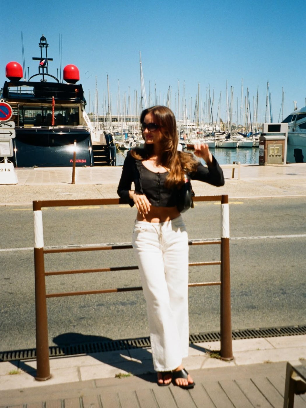 Veronica Kelegian Photo #14