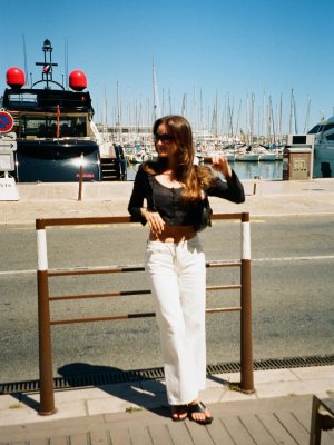 Veronica Kelegian Photo #14