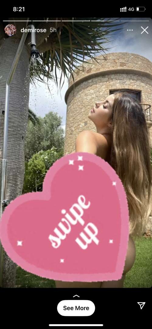Demi Rose Photo #33
