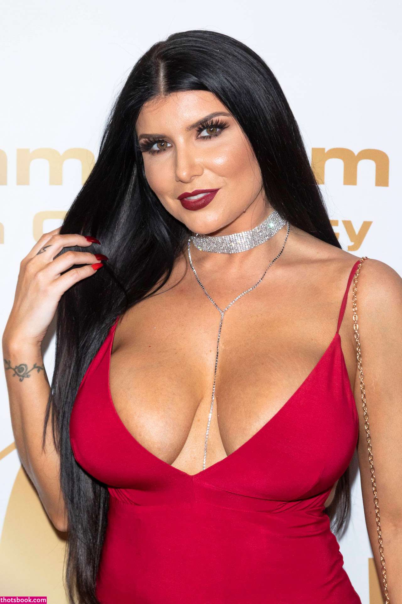 Romi Rain Photo #112