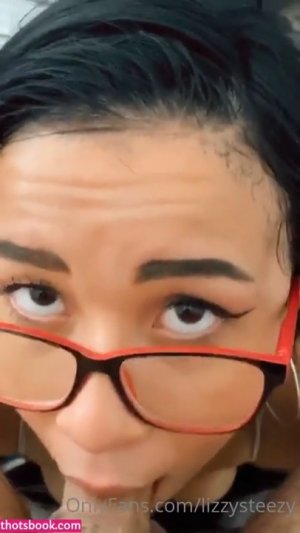 Lizzy Video #26