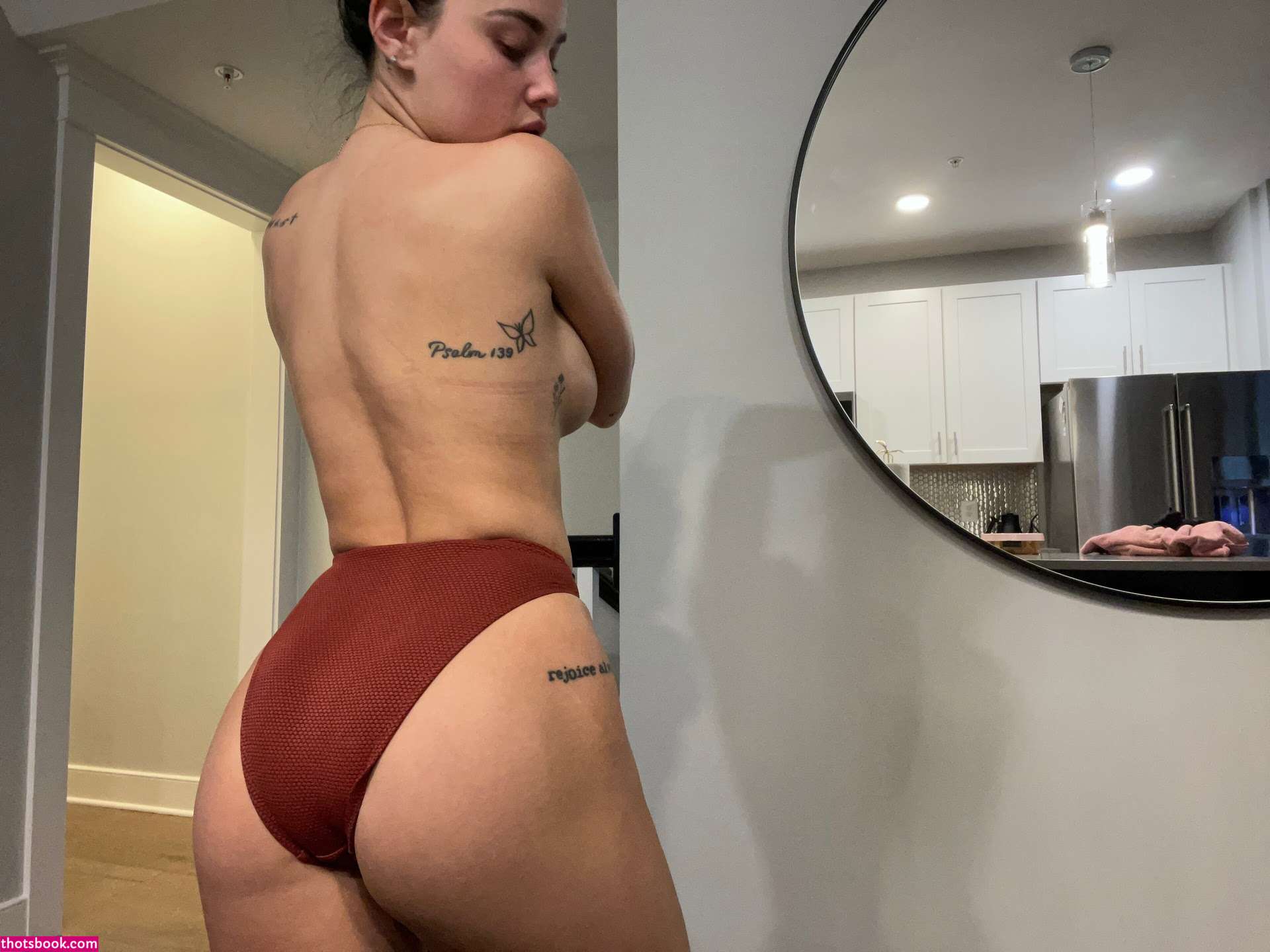 Devorah Roloff Photo #193
