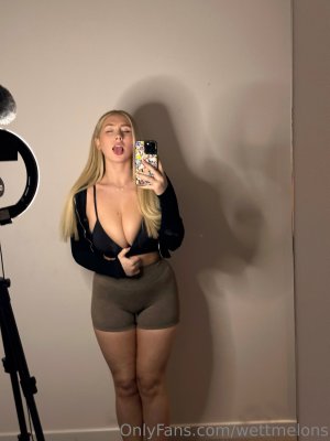 Wettmelons Post #82