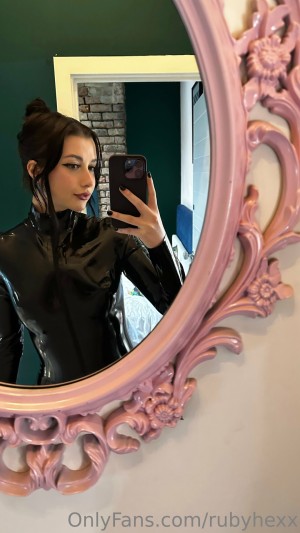 Ruby Hexx Photo #92