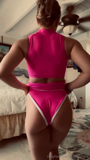 Mandy Sacs Video #331