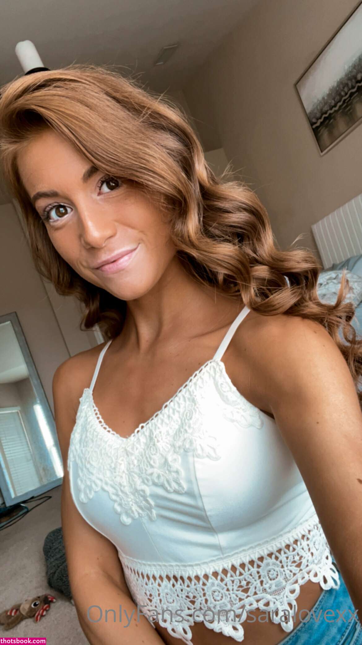 Sarabrust Photo #13