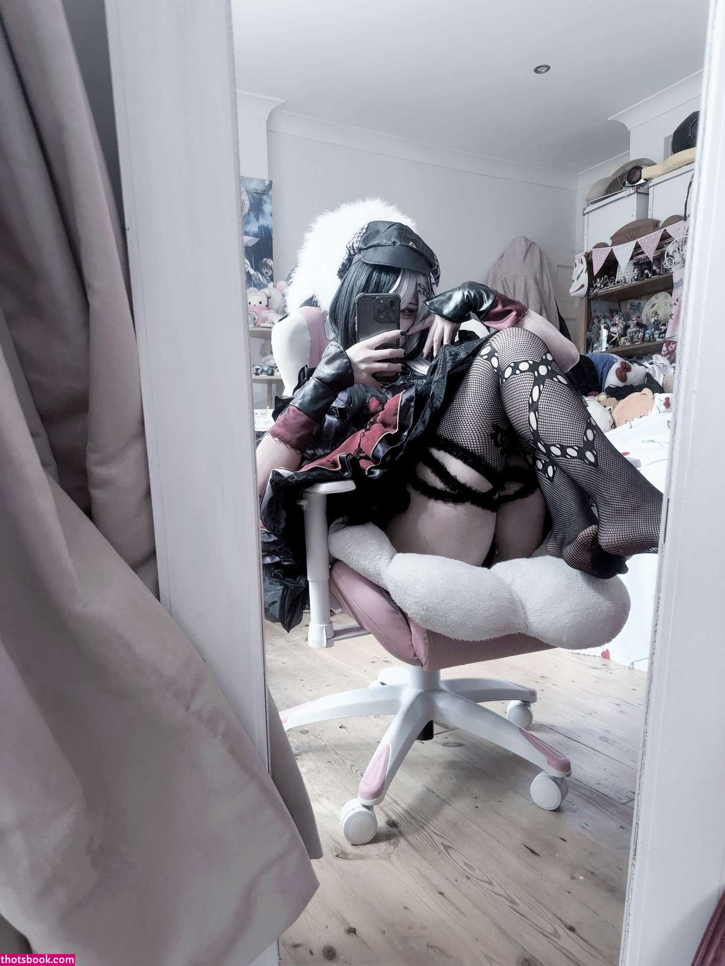 Dizzy Photo #49
