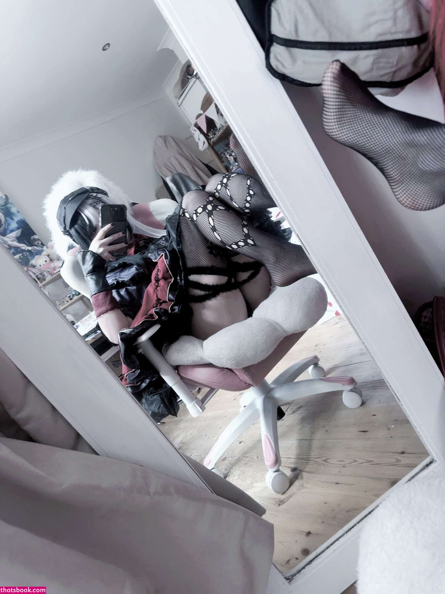 Dizzy Photo #53