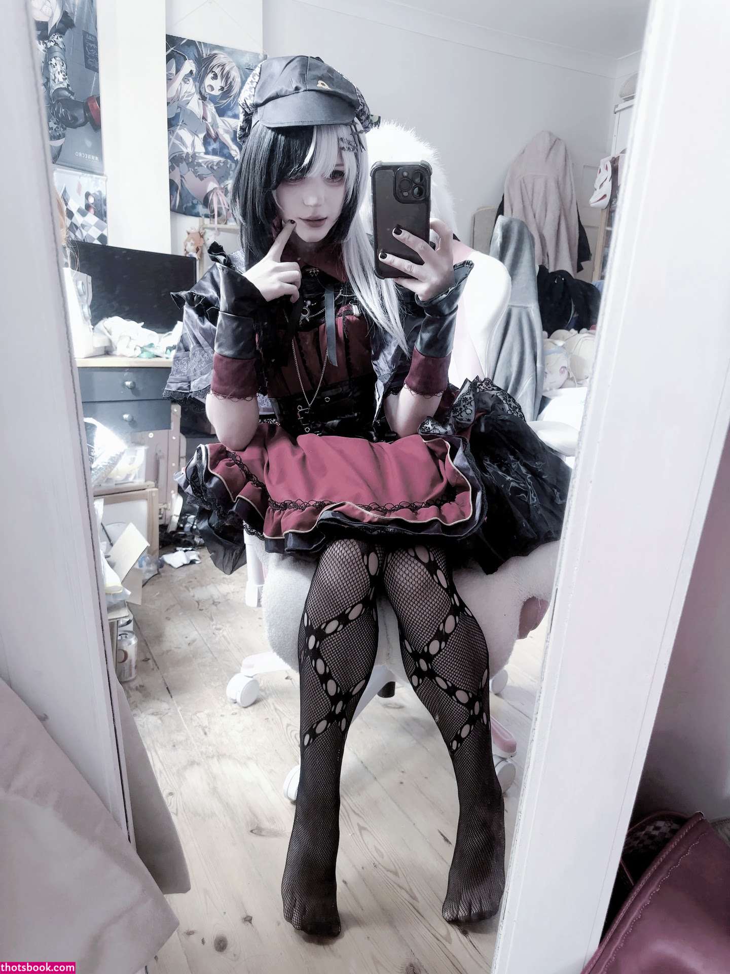 Dizzy Photo #55