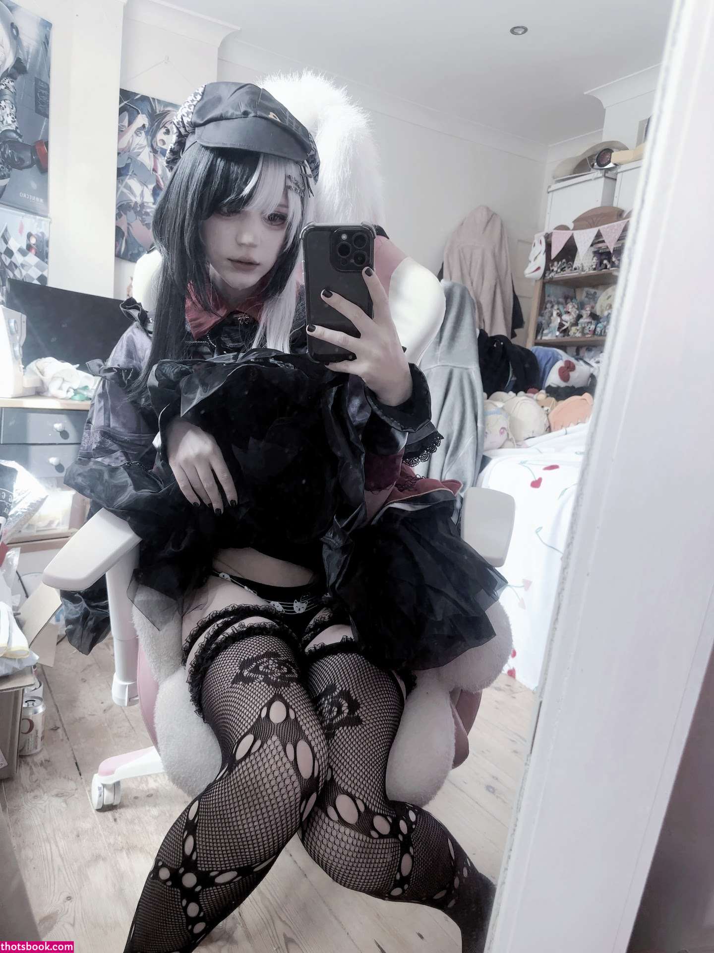 Dizzy Photo #60