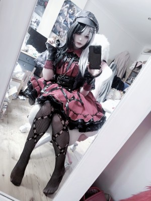 Dizzy
