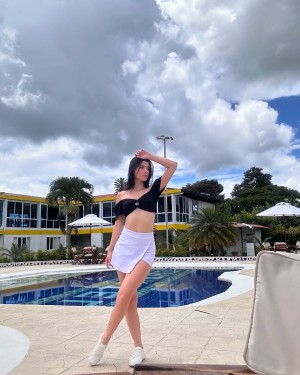 Luisa Valencia Post #4