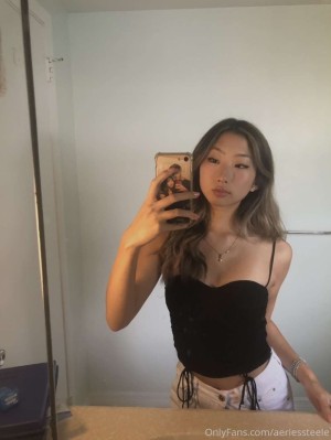Aeriessteele
