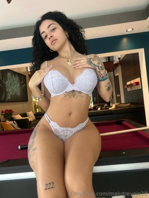 Malu Trevejo Photo #1196