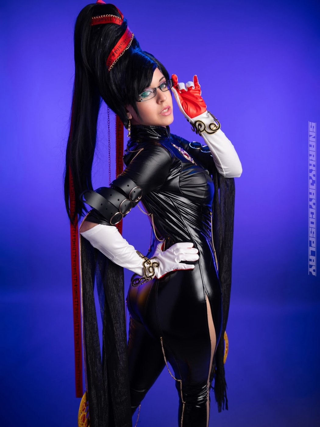snarkyjaycosplay Photo #71