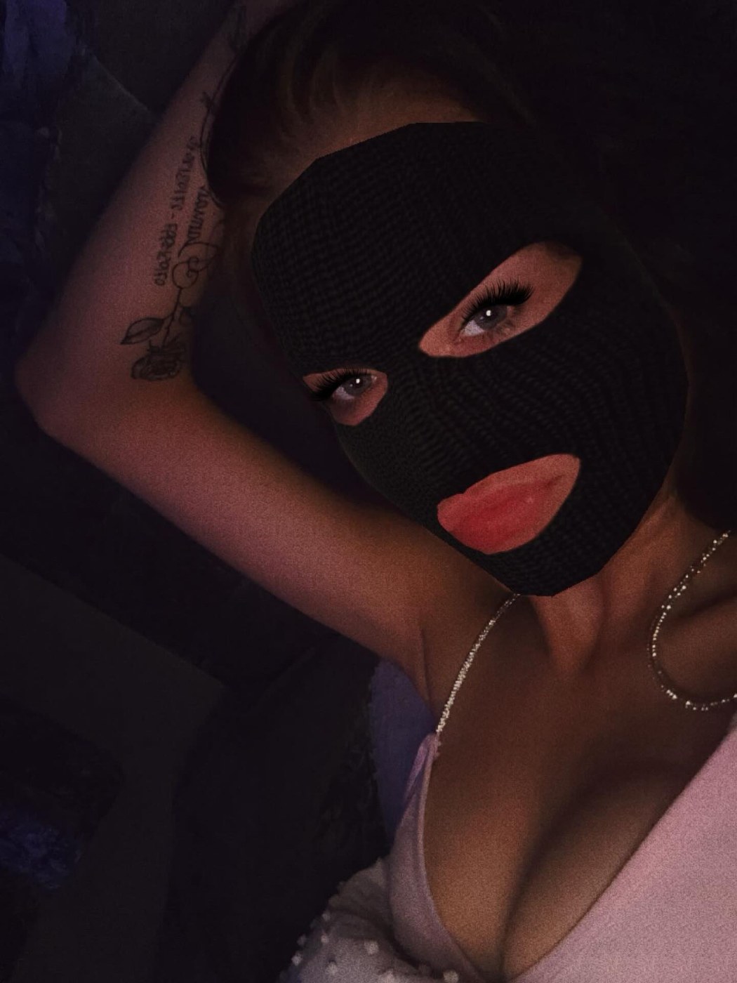 x_official.wanessa_x Photo #46