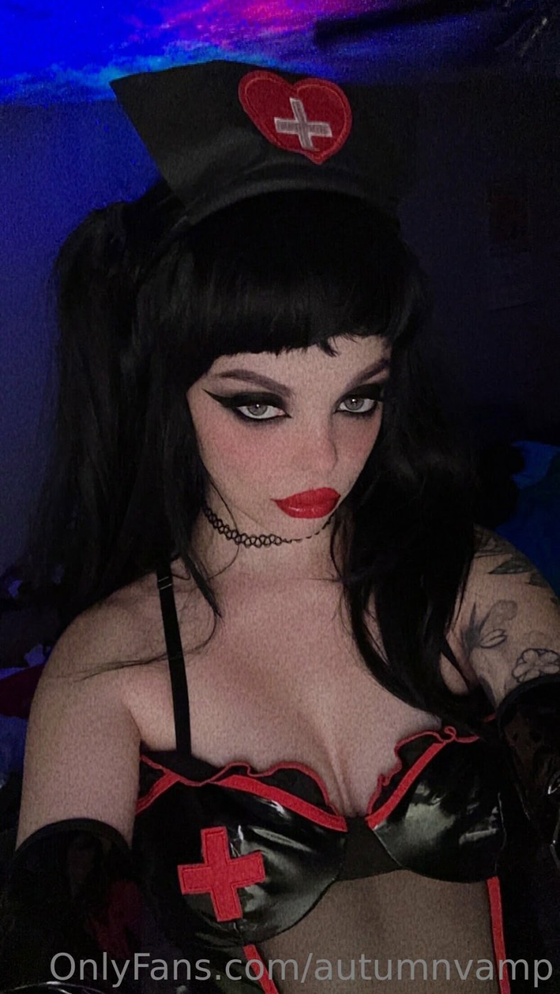 autumnvamp Photo #100
