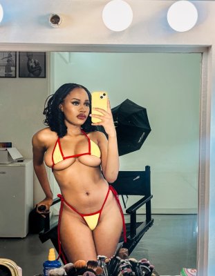 Azanian Doll
