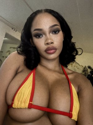 Azanian Doll