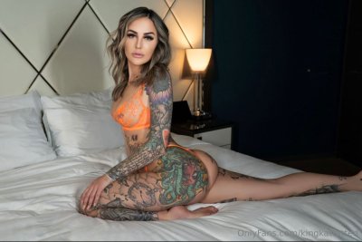 Kingkattatted Photo #34