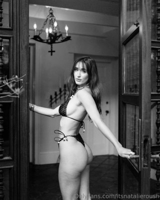 Natalie Roush Post #764
