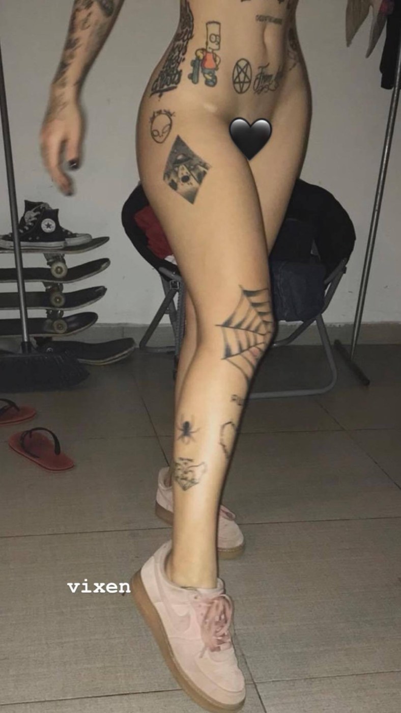 Mena diaz Photo #32