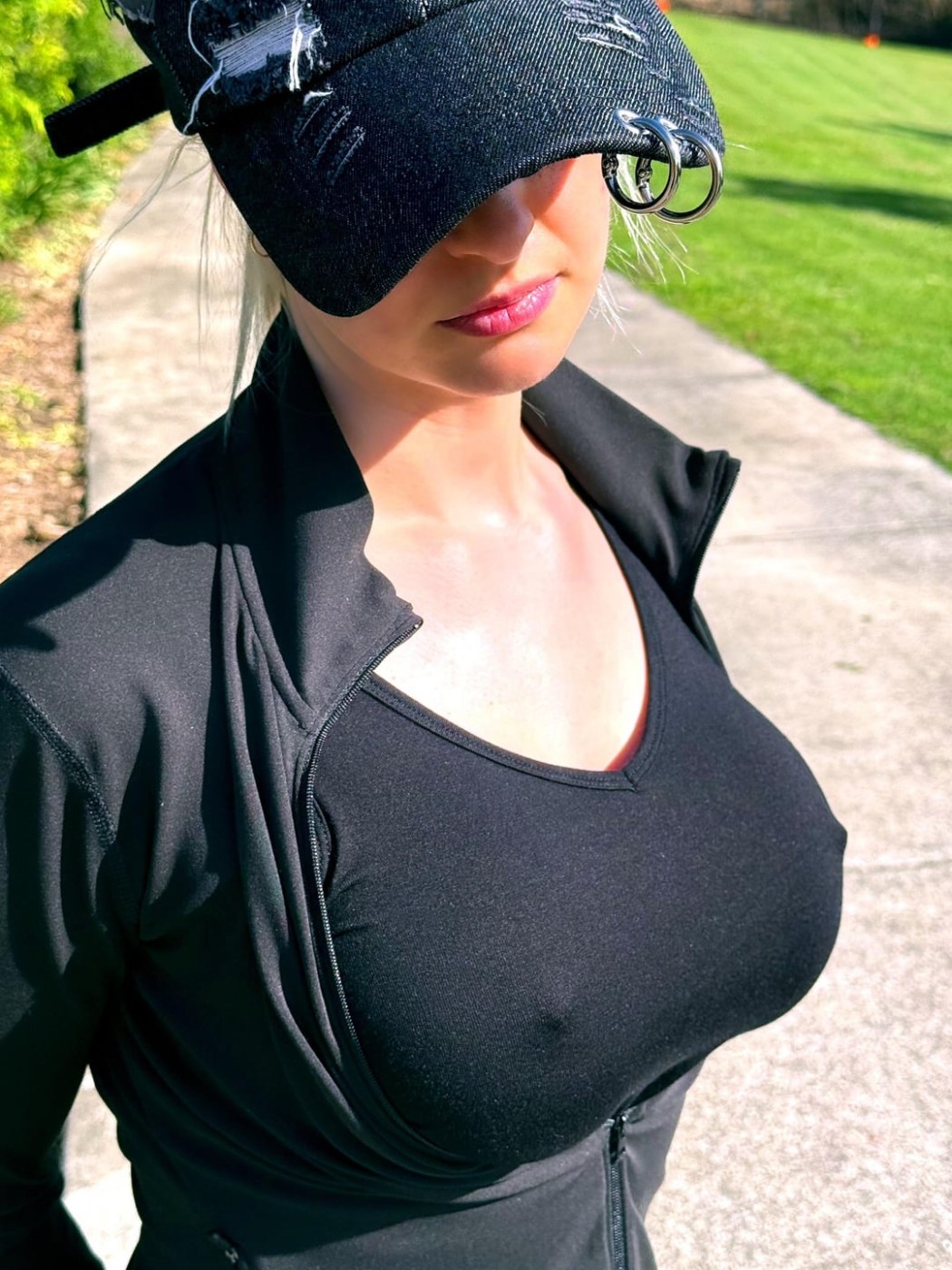 misszangz Photo #20