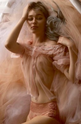Bridesque