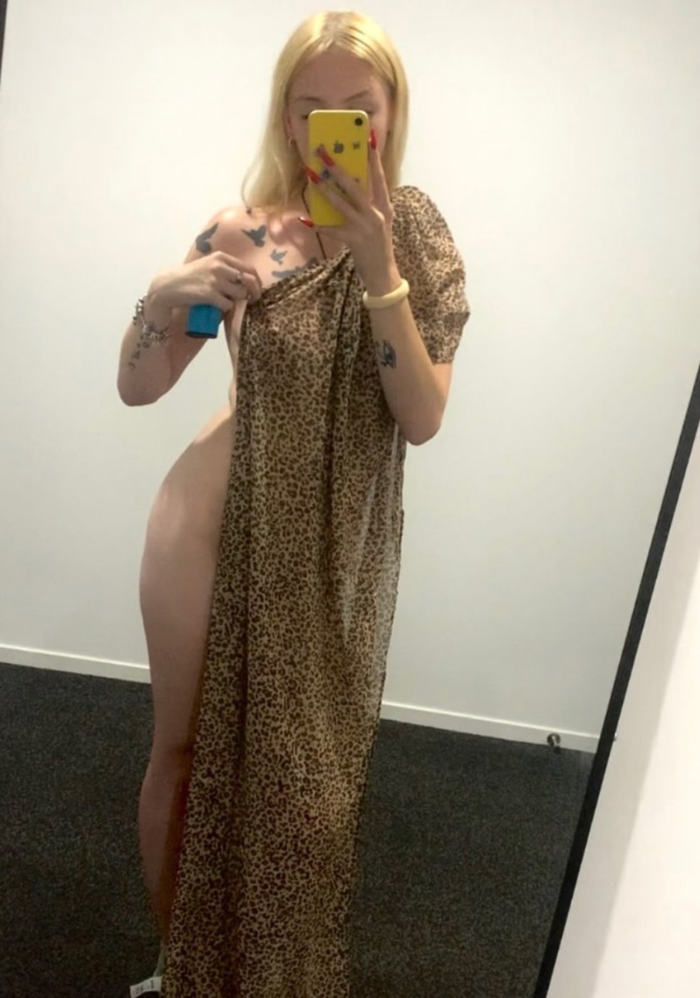 Cherryjanexox Photo #1